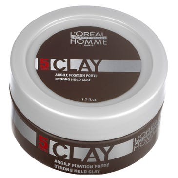L'Oréal Professionnel Homme Clay 50 ml