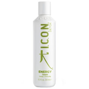 ICON Energy Detoxifying Shampoo 250 ml