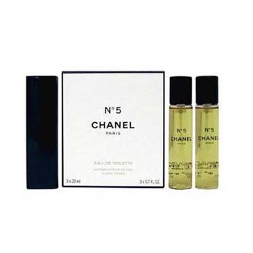 Chanel No.5 Geschenkset