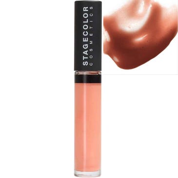 STAGECOLOR Lipgloss Rosy Beige 5 ml 