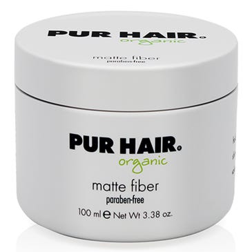 PUR HAIR Organic Matte Fiber 100 ml