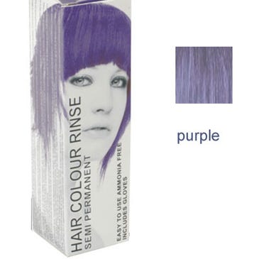Stargazer Haartönung Purple