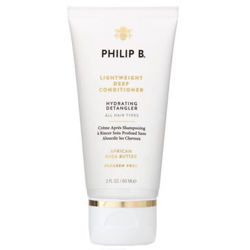 Philip B. Light Weight Deep Conditioning Creme Rinse Paraben Free 60 ml