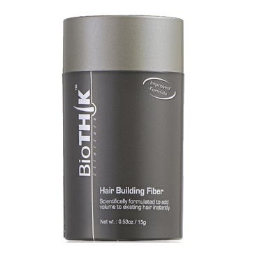 Biothik Haaraufbau-Faser S4 hellbraun 15 g