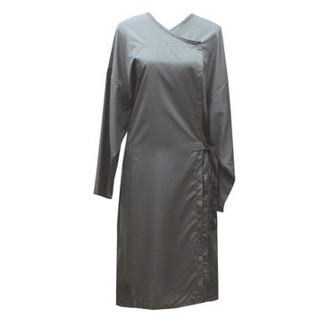 Trend-Design NANO Air Kimono Grau