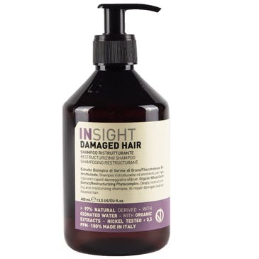 INSIGHT Restructurizing Shampoo 400 ml