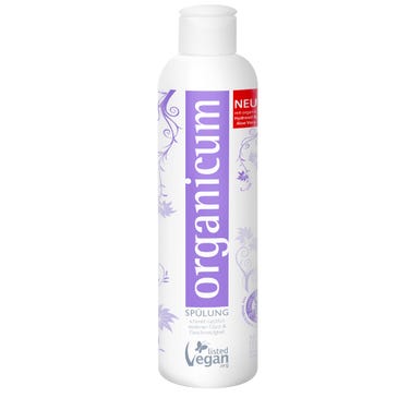 organicum Active-Hair Spülung 250 ml