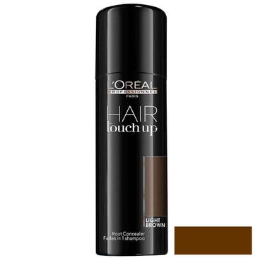 L'oreal HAIR TOUCH UP Hell-Braun 75 ml