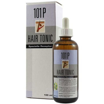 101P Hair Tonic 100 ml