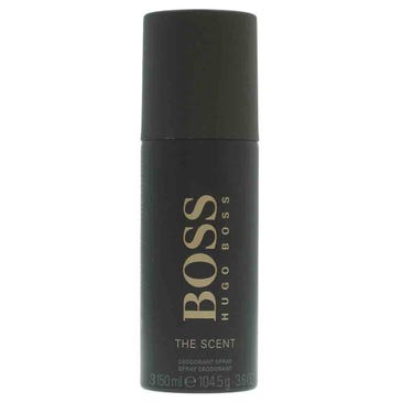 Boss Hugo The Scent Deo Spray 150 ml