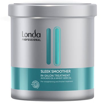 Londa Sleek Smoother In-Salon Treatment 750 ml