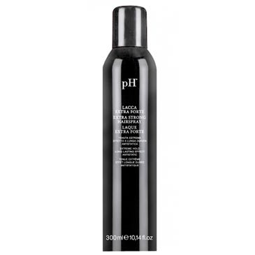 pH Extra Strong Haarspray 300 ml