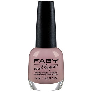 FABY Sensual touch 15 ml