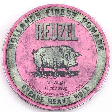 Reuzel Pomade "Pink" 340 g 