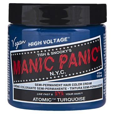 Manic Panic HVC Atomic Turquoise 118 ml