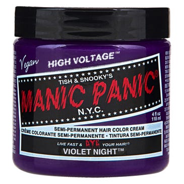 Manic Panic HVC Violet Night 118 ml