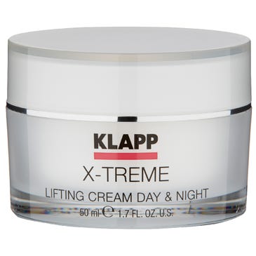 KLAPP X-TREME Lifting Cream Day & Night 50ml 