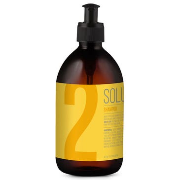 ID Hair Solutions Nr.2 Shampoo 500 ml