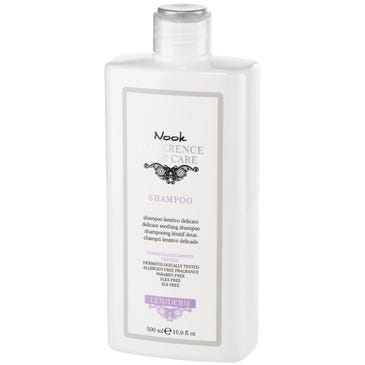 Nook Delicate Soothing Shampoo 500 ml