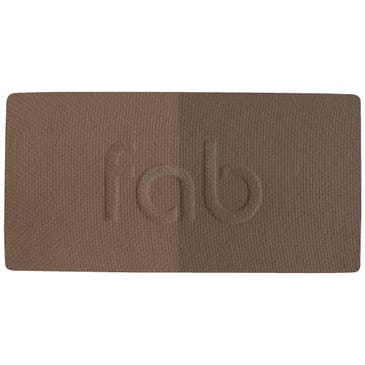 Fab Brows Duo Kit dark & chocolate