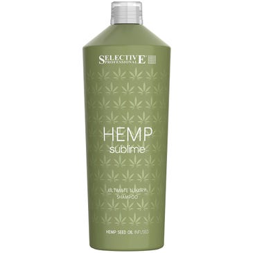 Selective Hemp Sublime Shampoo 1000 ml