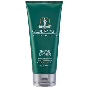 Clubman Pinaud Shave Lather 177 ml
