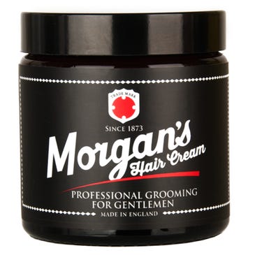 Morgan's Gentleman's Hair Cream 120 ml