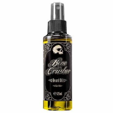 Bone Crusher Beard & Hair Oil 125 ml
