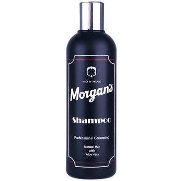 Morgan's Men's Shampoo 250 ml