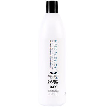 Hair Passion Booster 03x Oxidizing Emulsion (9%) 1000 ml