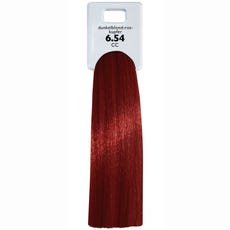 6.54 dunkelblond rot-kupfer