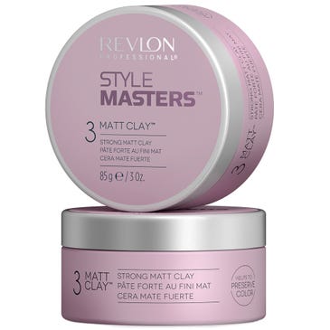 Revlon Style Masters Creator Matt Clay 85 g