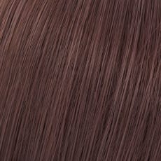 Dunkelblond Braun Gold