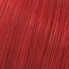 Hellblond Rot-Mahagoni 8/45