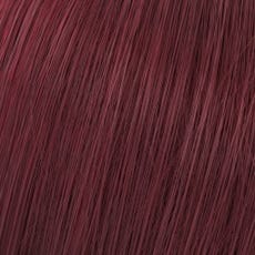 Hellbraun Intensiv Violett-Mahagoni 55/65