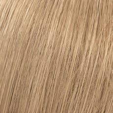 Lichtblond Gold Asch