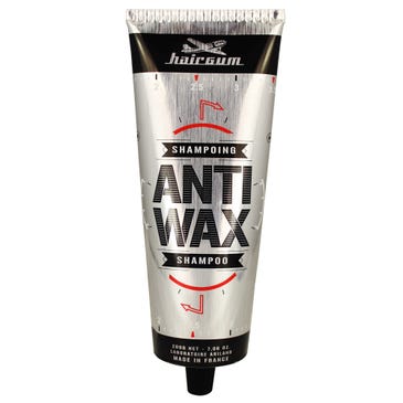 Hairgum Anti Wax Shampoo 200 g