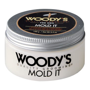 Woody's Mold It Styling Paste super matte 100 g