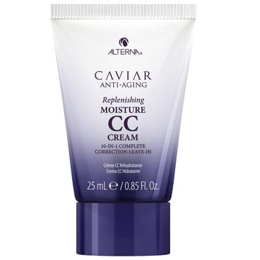 Alterna Caviar Replenishing Moisture CC Cream mini 25 ml