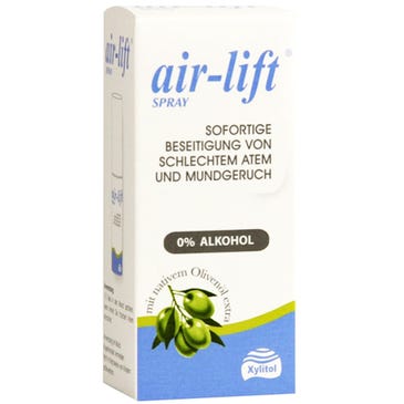 Air-Lift Spray 15 ml