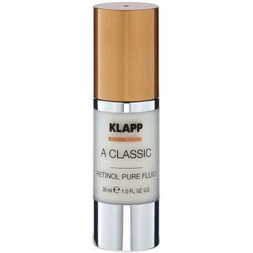 Klapp Cosmetics A Classic Retinol Pure Fluid 30 ml