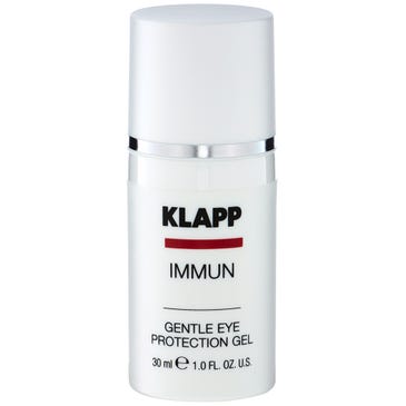 Klapp Cosmetics Immun Gentle Eye Protection Gel 30 ml