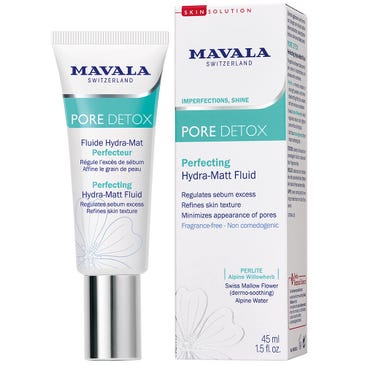 Mavala Hydra-Matt Fluid Perfektion 45 ml