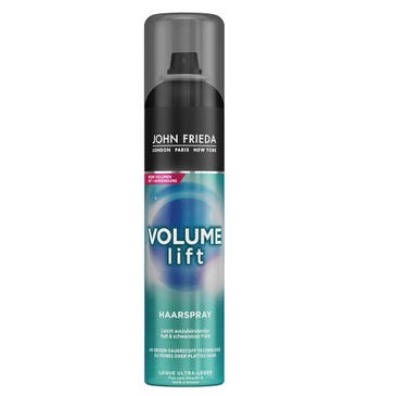 John Frieda Luxurious Volume Endlose Fülle Haarspray 250 ml