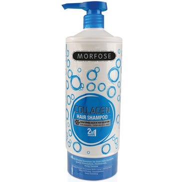 Morfose Collagen Hair Shampoo 1000 ml