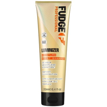Fudge Luminizer Moisture Boost Shampoo 250 ml