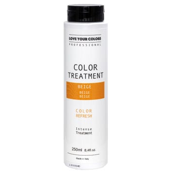 Rock Your Hair Love Your Colors Treatment Beige 250 ml
