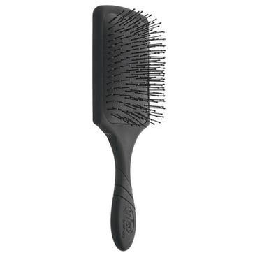 The Wet Brush Pro Paddle Detangler black