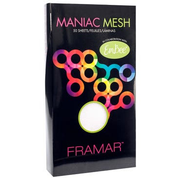 Framar Manic Mesh 50 Stück