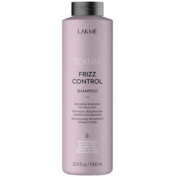 Lakmé TEKNIA Frizz Control Shampoo 1000 ml